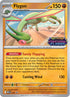 Flygon - 016