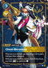 Renata Glasc, Chem-Baroness