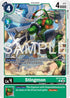 Stingmon - BT12-050 (Reprint)
