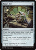 Puca's Eye