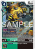ForgeBeemon