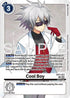 Cool Boy
