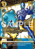 Espimon (Rare Pull)