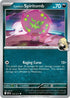 Cynthia's Spiritomb - 133/217