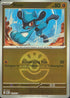 Riolu (Friend Ball)