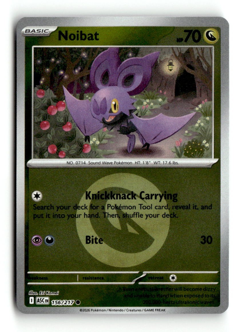 Noibat (Energy Symbol Pattern)