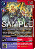 Loudmon (Limited Foil)