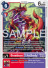 Growlmon (X Antibody) (Reprint)