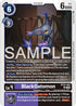 BlackGatomon