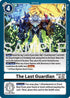 The Last Guardian (Reprint)