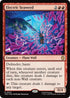 Electric Seaweed (Surge Foil)