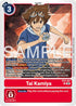Tai Kamiya - BT6-087 (Reprint)
