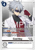 Cool Boy - BT20-091 (Reprint)