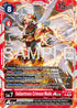 Gallantmon: Crimson Mode ACE (Reprint)
