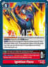 Ignition Flare