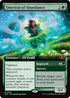 Emeritus of Abundance (Extended Art)