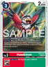 Hawkmon