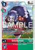 Grizzlymon - BT25-012