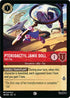 Pterodactyl Janie Doll - Sid's Toy