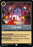 Club Door