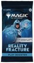 Reality Fracture - Play Booster