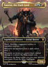 Sauron, the Dark Lord (Borderless)