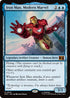 Iron Man, Modern Marvel