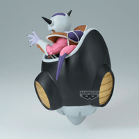 Bandai Hobby - Matchmakers Frieza - Banpresto Collectible Dragon Ball Figure