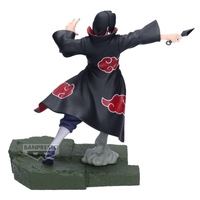 Naruto Shippuden - Combination Battle - Itachi