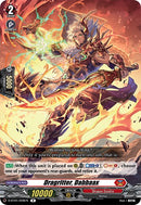 Dragritter, Dabbaax (D-BT01/028EN) [Genesis of the Five Greats]