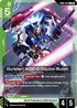 Gundam AGE-2 Double Bullet