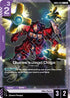 Quess's Jagd Doga