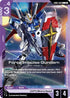 Force Impulse Gundam