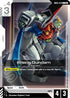 Rising Gundam