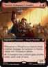 Thorin, Company's Leader (Extended Art)