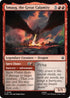 Smaug, the Great Calamity