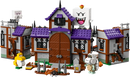 LEGO® SUPER MARIO™ King Boo's Haunted Mantion Set 71436