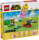 LEGO® Adventures With Interactive LEGO Princess Peach™ Set 71441