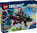 LEGO®  DREAMZzz Nightmare Shark Submarine Set 71500