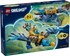 LEGO® DREAMZzz™ Crocodile Submarine Set 71512