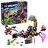 LEGO® DREAMZzz™ Nightmare Scorpion Digger Set 71513