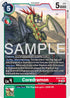 Coredramon - EX13-039
