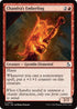 Chandra's Emberling