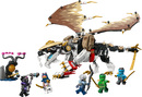 LEGO® NINJAGO® Egalt the Master Dragon Hero Set 71809