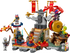 LEGO® NINJAGO® Tournament Battle Arena Set 71818