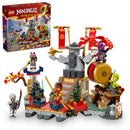 LEGO® NINJAGO® Tournament Battle Arena Set 71818