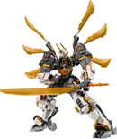 LEGO® NINJAGO® Cole's Titan Dragon Mech Set 71821