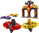 LEGO® NINJAGO® Dragon Spinjitzu Battle Pack 71826