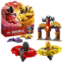 LEGO® NINJAGO® Dragon Spinjitzu Battle Pack 71826