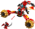 LEGO® NINJAGO® Kai's Mech Storm Rider Set 71830